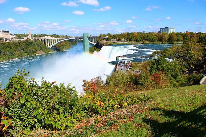 4 Hours Private Tour in Niagara Falls USA - What you’re really paying for: value at $1,039 for up to 7