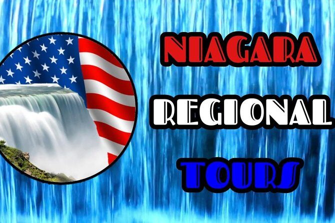All-American Private custom Tour - Three Sisters Island, World Pool, and the Crows Nest route to American Falls