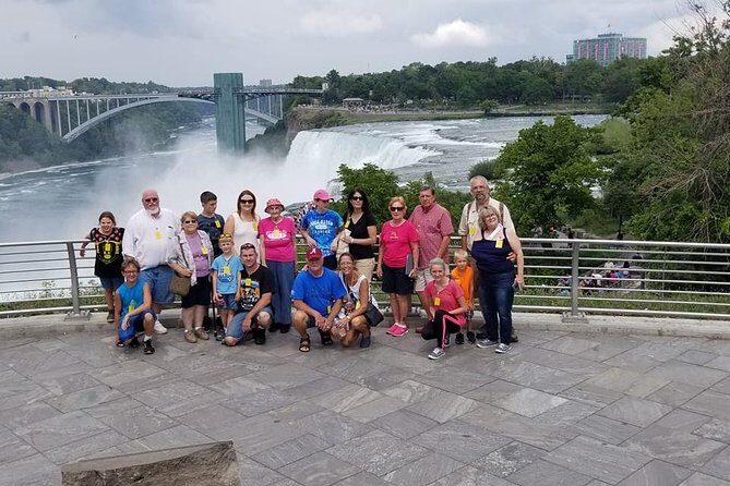 All-American Private custom Tour - Why $179 per person can feel like good value