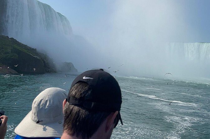 American 5pm Tour with Maid of the Mist Ticket and Guide - Who This Tour Fits Best (and Who Might Want Another Plan)