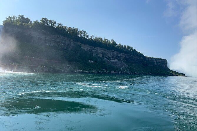 American Made Tour Iconic Boat Ride Cave of the Winds and More - Cave of the Winds: up-close views and the real wetness factor