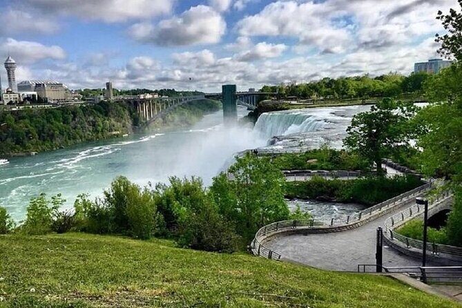 Daredevil Tour of Niagara Falls USA - Key Things That Make This Tour Worth Your Time
