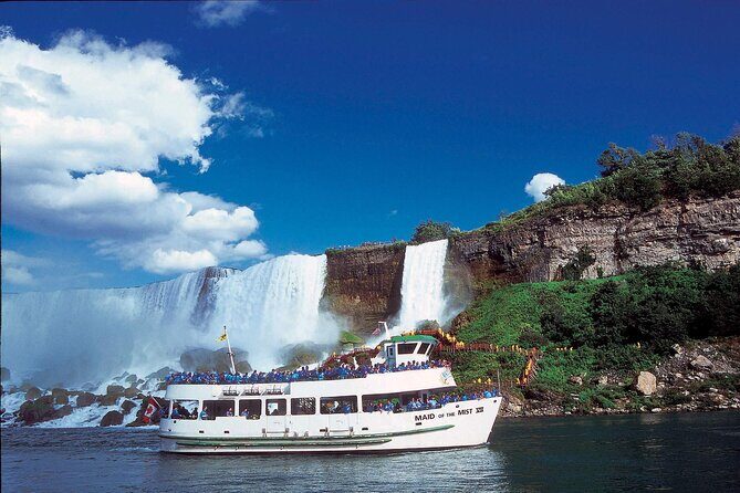 Exclusive Early Access Maid of Mist and Cave of Winds Tour - Price and Value: What You’re Really Paying For