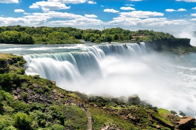 Exclusive Early Access Maid of Mist and Cave of Winds Tour - Practical Tips That Make the Day Easier