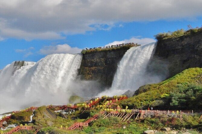 Exclusive Early Access Maid of Mist and Cave of Winds Tour - Who This Tour Fits Best