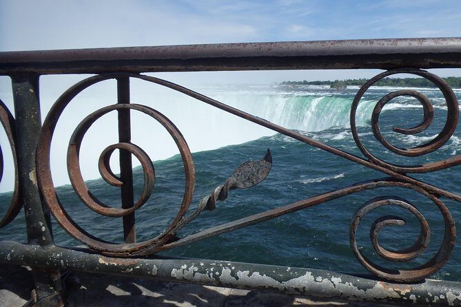 Fall for Niagara Tour - Niagara Falls Canada: how to use your free time best