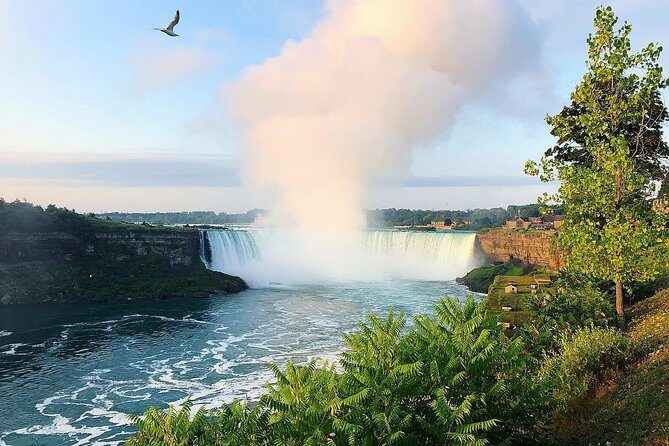Fall for Niagara Tour - Should you book Fall for Niagara Tour?