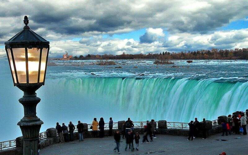 From Niagara Falls Canada Tour Boat, Lunch, Journey, Skylon - Should you book this half-day Niagara Falls tour?