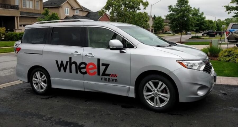 From Niagara Falls: Toronto Airport Private Transfer - Price and value: is $157 per person worth it?