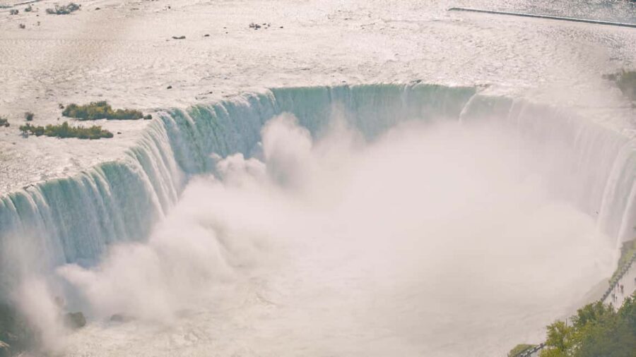 From Toronto: Early Bird Niagara Falls with Journey & Skylon - Should you book Early Bird Niagara Falls with Journey & Skylon?