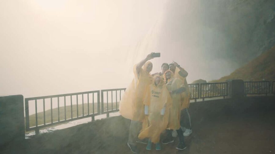 From Toronto: Early Bird Niagara Falls with Journey & Skylon - Who this tour suits best (and who might want a different plan)