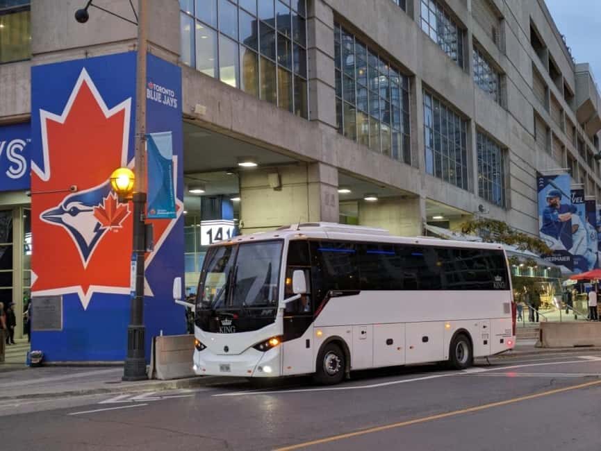 From Toronto: Niagara Falls Bus Tour with Boat Cruise - Price and value: what you’re really paying for at $76