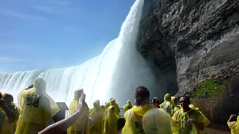 From Toronto: Niagara Falls, Canada Private Tour - Luxury Pickup and an 8-Hour Rhythm From Toronto