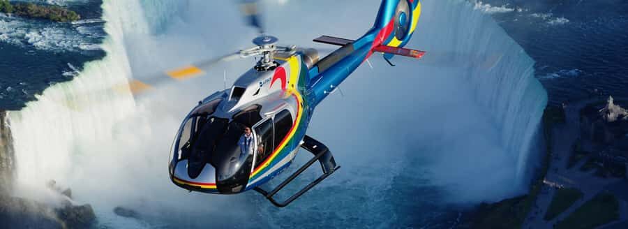 From Toronto: Niagara Falls Day Tour with Boat Cruise - Whirlpool Spanish Aero Car: A Different Angle on the Gorge