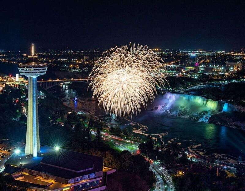 From Toronto: Niagara Falls Evening Tour With Boat Cruise - Why the Evening Version Feels Different on Niagara