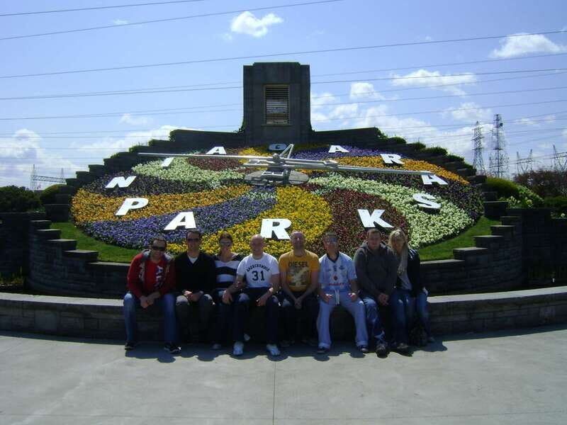 From Toronto: Niagara Falls Full-Day Tour - Niagara Parkway photo stops: quick hits with real meaning