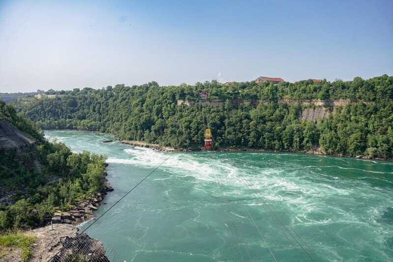 From Toronto: Niagara Falls Guided Day Tour with Boat Cruise - Comfort, Practical Tips, and What to Pack
