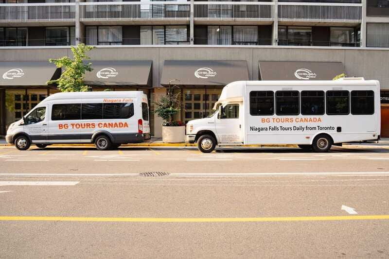 From Toronto: Niagara Falls Guided Day Tour with Boat Cruise - Should You Book This Niagara Falls Day Tour?