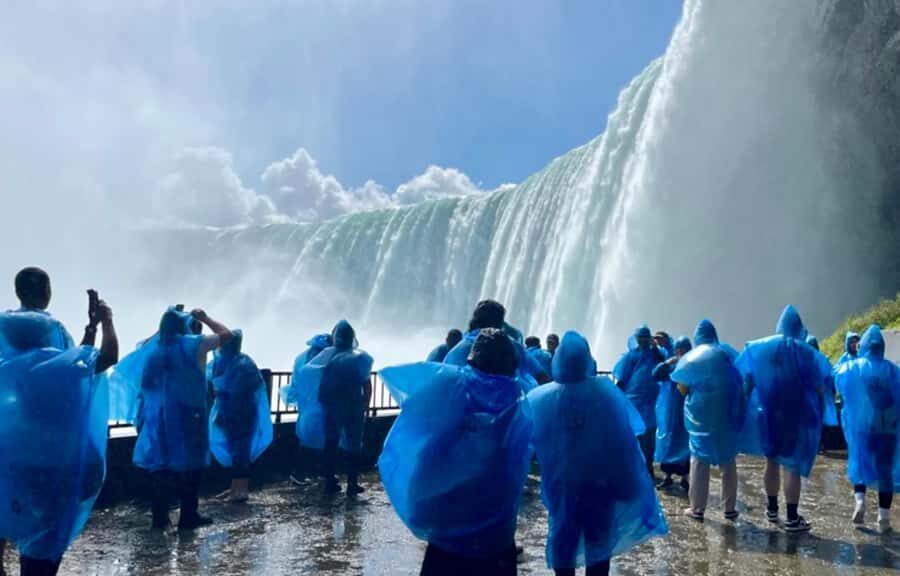 From Toronto: Niagara Falls Tour + Boat Ride and/or Journey - Maple Trail Experience: The Ontario Detour That Actually Adds Value