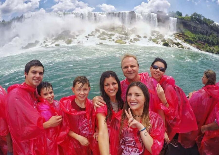 From Toronto: Niagara Falls Tour with Cruise & Maple Tasting - Comfortable coach time (and why it’s worth caring)