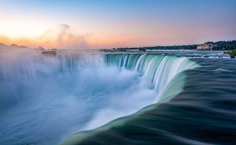 From Toronto: Niagara Falls Tour with Journey & Dinner - Key Highlights You’ll Feel Immediately