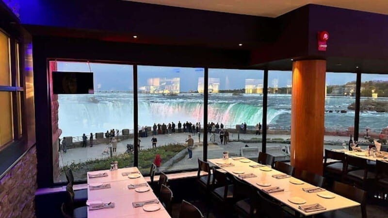 From Toronto: Niagara Falls Tour with Journey & Dinner - Niagara-on-the-Lake and the “In Between” Stops That Matter