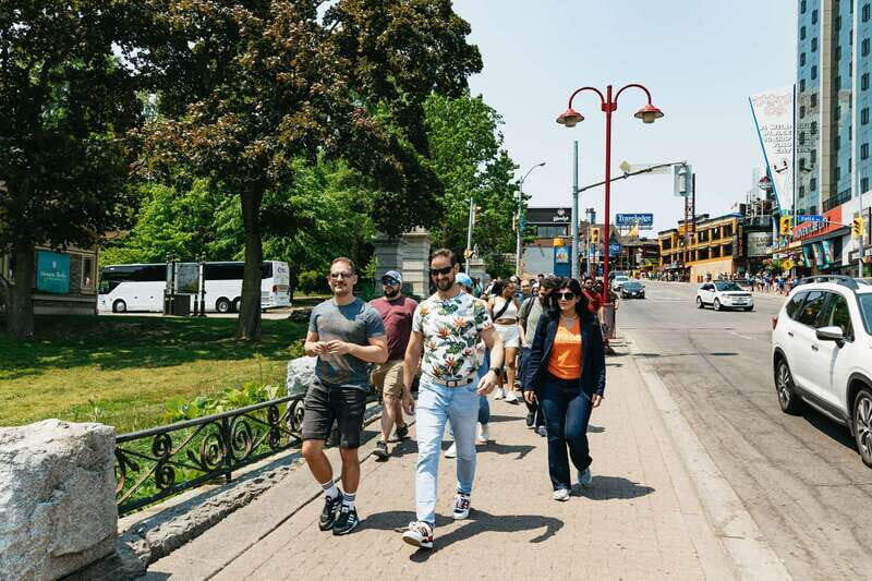 From Toronto: Niagara Falls + Winery, Cruise, & Lunch Option - Should You Book This Toronto to Niagara Falls Day Tour?