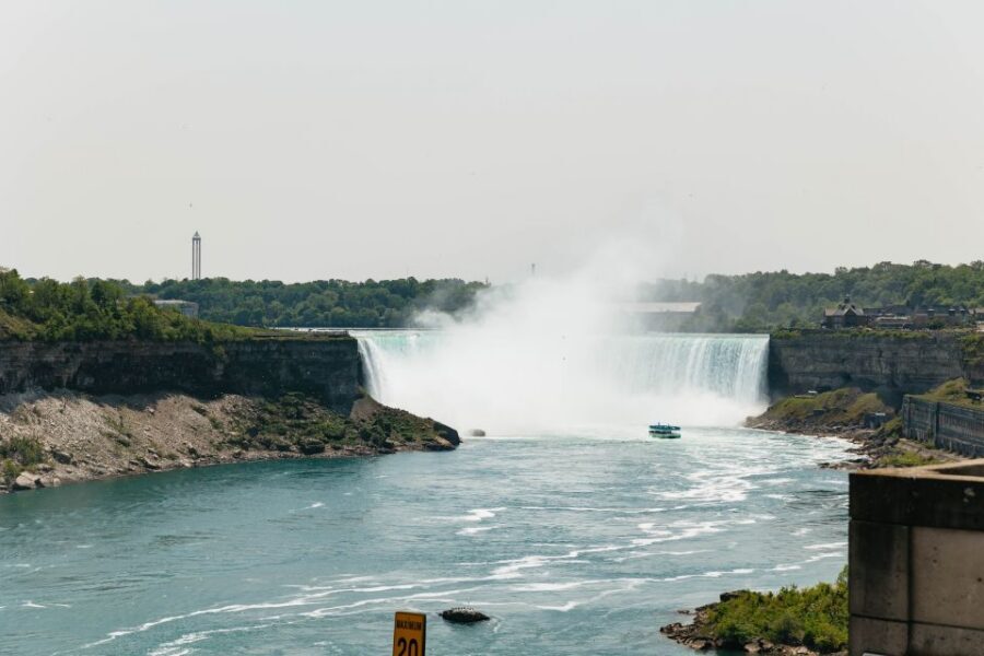 From Toronto: Niagara Falls + Winery, Cruise, & Lunch Option - Price and Value: Is $79 Worth It?