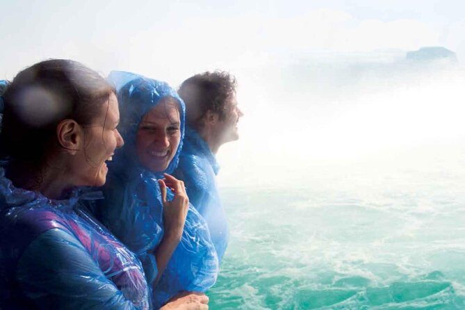 Full-Day Niagara Falls Tour from Toronto w/Boat/JBF/Tower - Toronto-to-Niagara day trip: what the rhythm feels like