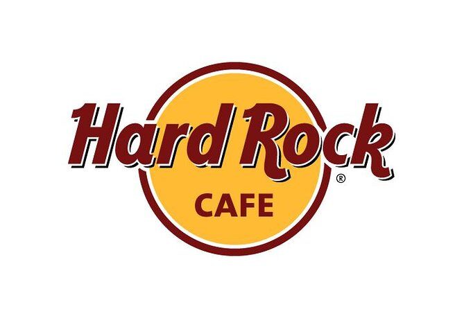 Hard Rock Cafe Niagara Falls New York - Price That Includes Taxes and Tip: Is $41.03 a Good Deal?
