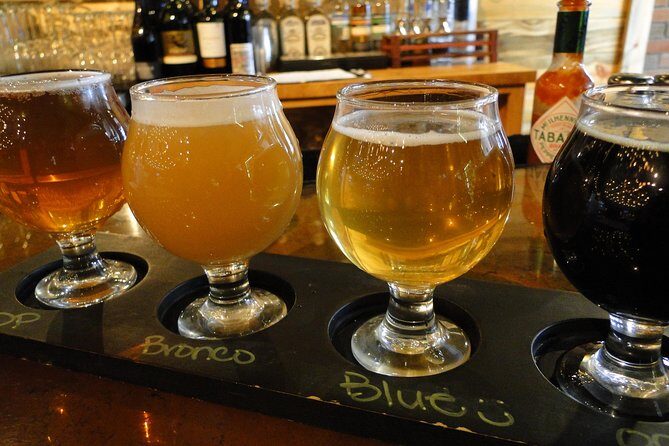 Lewiston New York Food Tour - First steps in Lewiston: what the tour feels like in real life