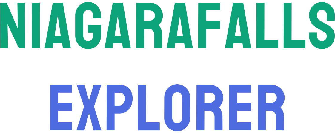 Niagara Falls Explorer