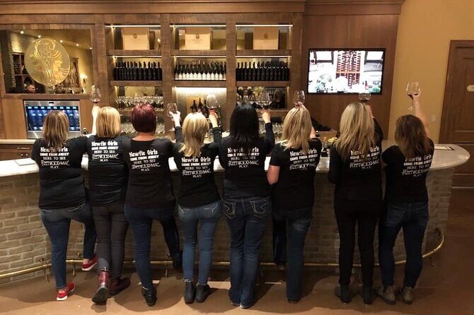 Luxury Wine Tours to Niagara On The Lake - Key highlights at a glance