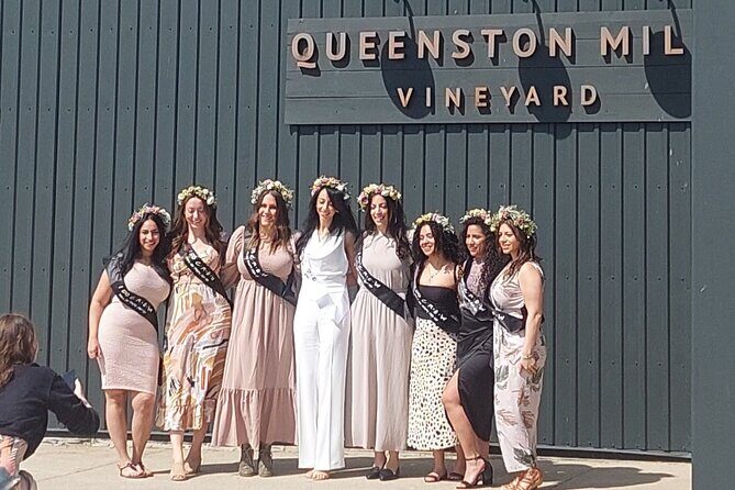 Luxury Wine Tours to Niagara On The Lake - The guide factor: why Jamie and Jim keep showing up in the stories
