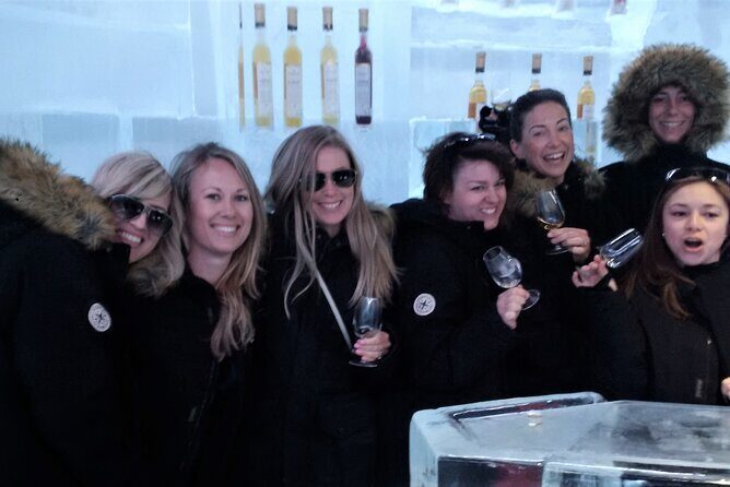 Luxury Wine Tours to Niagara On The Lake - Toronto pickup at 9:30: the start that sets the mood