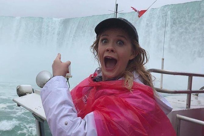 Mississauga: Niagara Falls Day Tour with Boat Cruise - Adding Niagara City Cruises: when the extra cost feels worth it