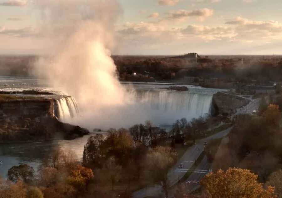 Niagara Adventure Theater & SkyWheel Combo - Price and value: is $20 a smart deal?