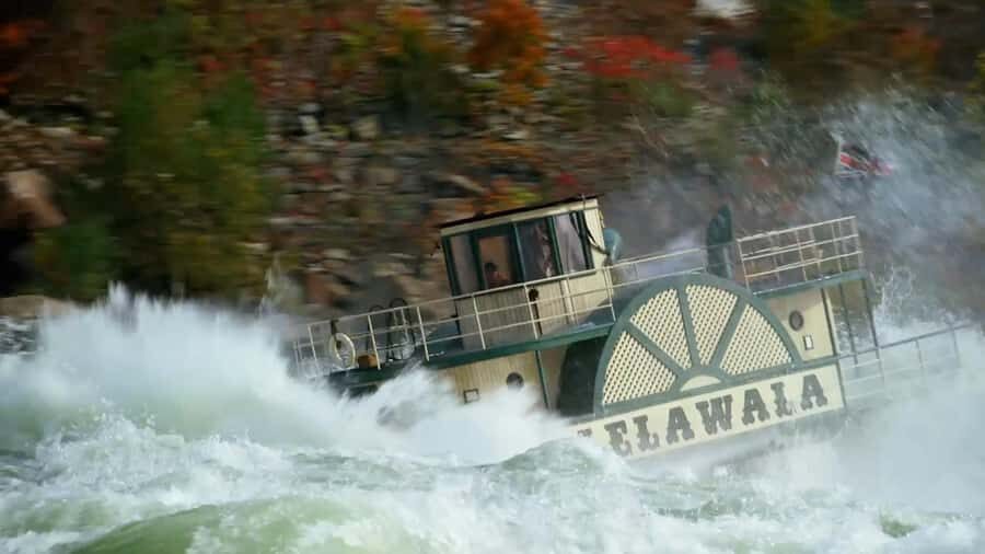 Niagara Adventure Theater & SkyWheel Combo - Should you book the Niagara Adventure Theater & SkyWheel Combo?
