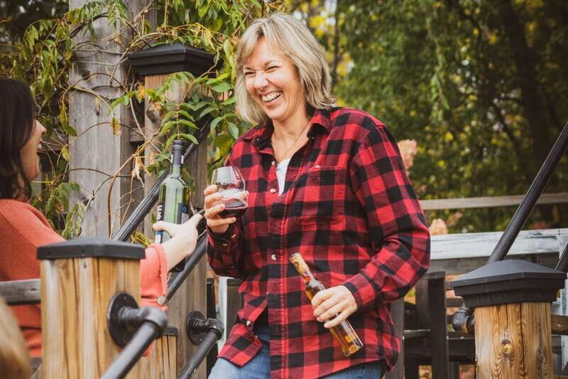 Niagara, Canada: Half-Day Winery Tour with Tastings - Niagara Parkway Wine Time in Just Four Hours