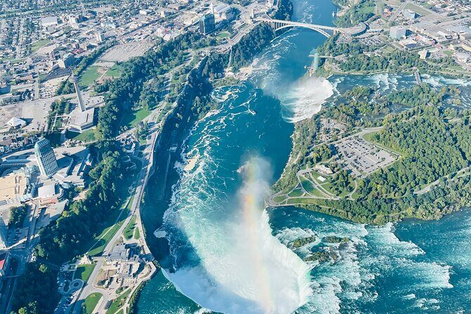 Niagara Day Trip by Micko with Cruise AND/OR Skylon! - Key Highlights You’ll Care About