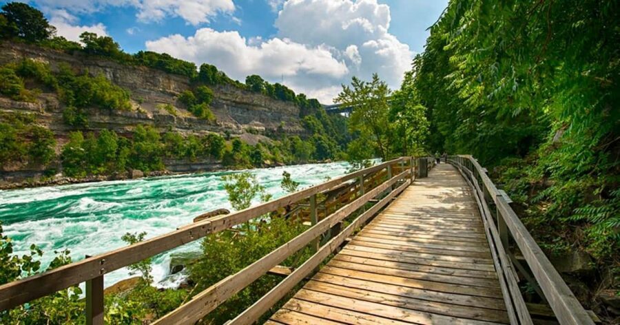 Niagara Falls: 5 Attraction Pass, WEGO Bus & Audio Guide - Key takeaways before you go