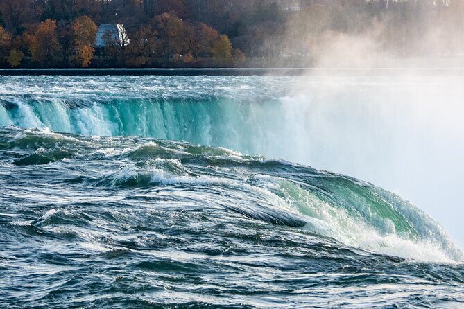 Niagara Falls Barrel Bundle Boat Ride, Cave, Trolley Ride & More - Price and value: what you’re really paying for at $99