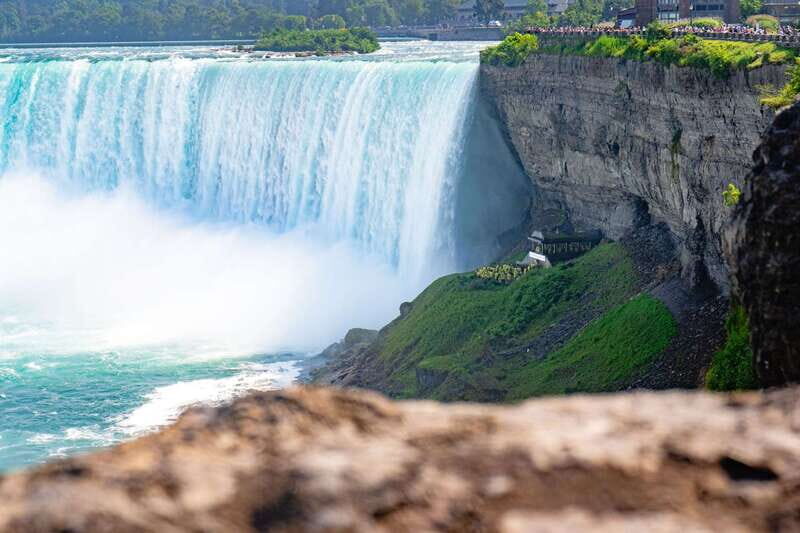 Niagara Falls: Boat Trip & Journey Behind the Falls Tour - Should You Book This Niagara Falls Boat + Journey Behind the Falls Tour?