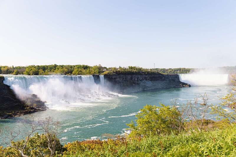 Niagara Falls: Boat Trip & Journey Behind the Falls Tour - Price and Value: What $123 Gets You in Real Terms