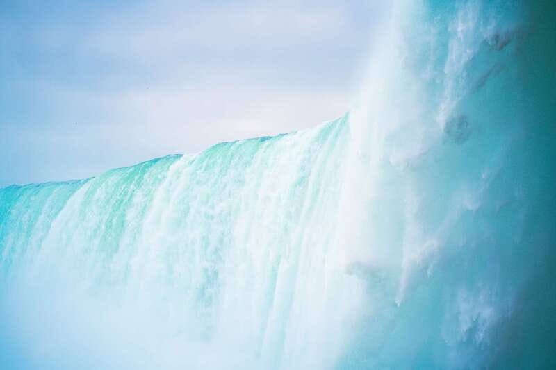 Niagara Falls: Boat Trip & Journey Behind the Falls Tour - Who Should Book This Tour (and Who Might Want a Different Plan)