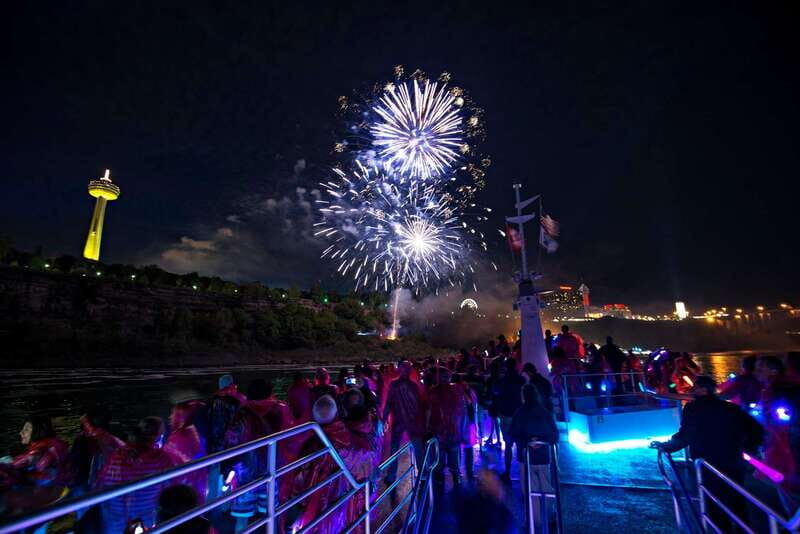 Niagara Falls, Canada: Evening Fireworks Cruise - Should You Book This Niagara Falls Fireworks Cruise?
