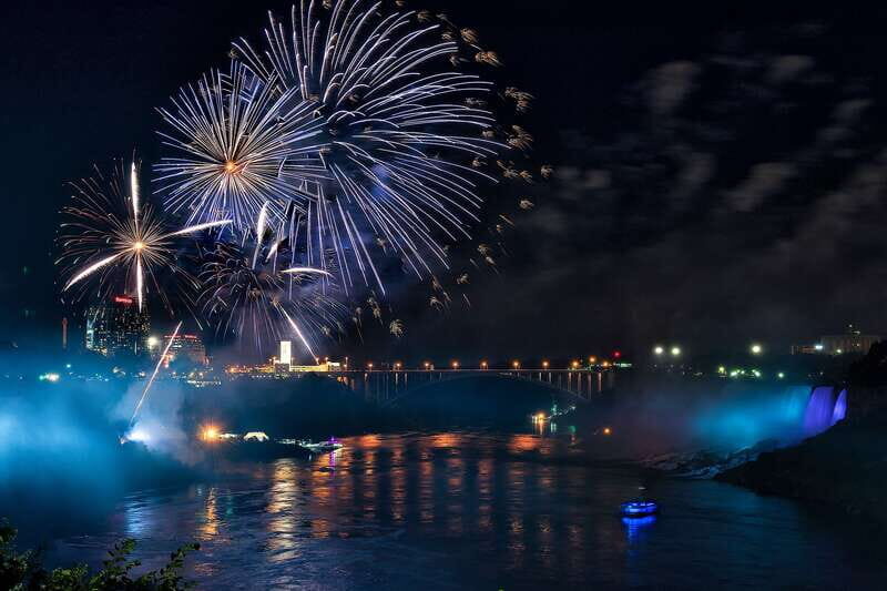 Niagara Falls, Canada: Evening Fireworks Cruise - Who This Cruise Fits Best (and Who Might Prefer Something Else)