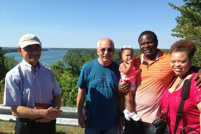 Niagara Falls Canada - Harriet Tubman UGRR Tour - Key things to know before you go