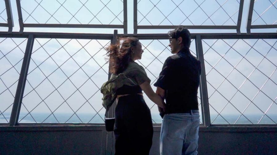 Niagara Falls Canada: Highlights Tour With Boat Cruise - Skylon Tower add-on: the panoramic payoff