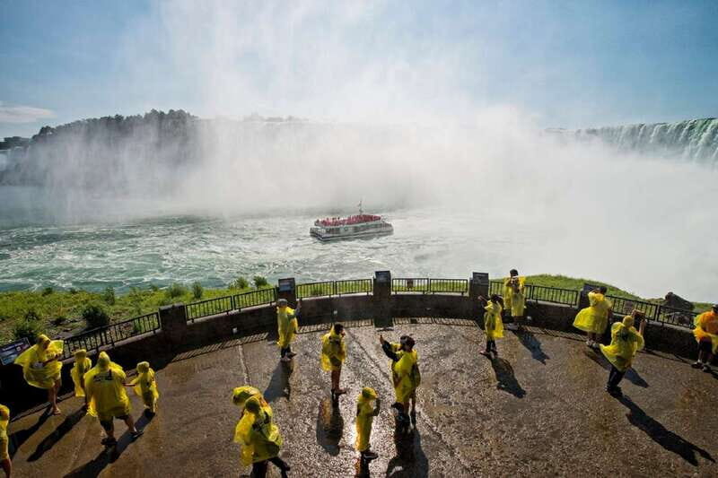 Niagara Falls, Canada: Sightseeing Tour with Boat Ride - Key things that make this Niagara tour worth your time